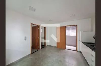 Apartamento para venda - água fria, 1 quarto,  37 m² - são paulo
