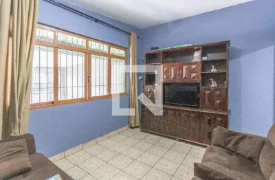 Casa para venda - paulicéia, 2 quartos,  118 m² - são bernardo do campo