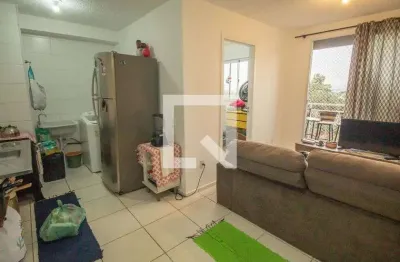Apartamento para venda - vila guilherme, 2 quartos,  40 m² - são paulo