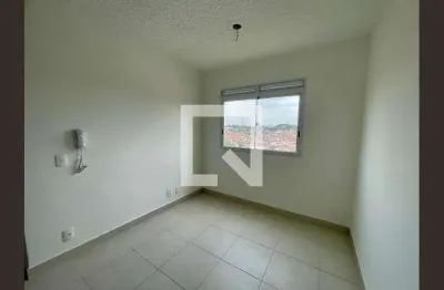 Apartamento para venda - ponte grande, 2 quartos,  33 m² - guarulhos