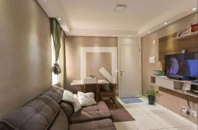 Apartamento para venda - jardim das bandeiras, 2 quartos,  52 m² - campinas