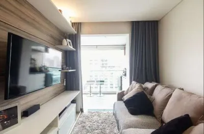 Apartamento para venda - tatuapé, 2 quartos,  60 m² - são paulo
