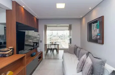 Apartamento para venda - vila maria , 2 quartos,  63 m² - são paulo