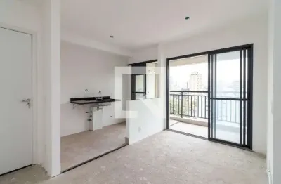 Apartamento para venda - água fria, 2 quartos,  50 m² - são paulo