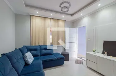 Casa para venda - vila ré, 2 quartos,  140 m² - são paulo