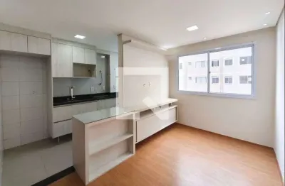 Apartamento para Venda - Parque Industrial, 2 Quartos,  44 m² - Campinas