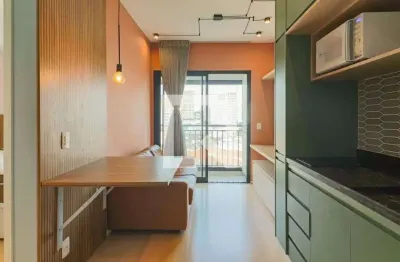 Apartamento para venda - butantã, 1 quarto,  32 m² - são paulo
