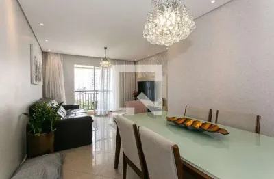 Apartamento para venda - tatuapé, 3 quartos,  84 m² - são paulo