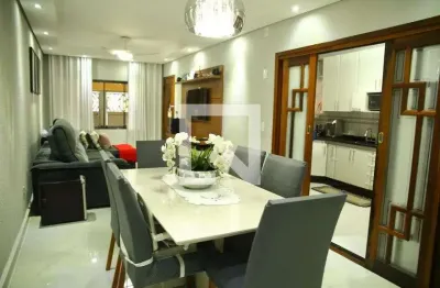 Casa para venda - planalto, 3 quartos,  258 m² - são bernardo do campo