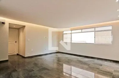 Apartamento para venda - santana, 3 quartos,  172 m² - são paulo