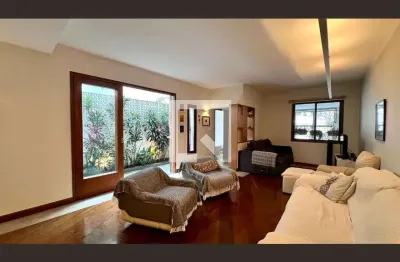 Casa para venda - vila madalena, 3 quartos,  133 m² - são paulo