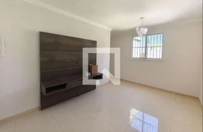 Apartamento para venda - parque industrial, 3 quartos,  80 m² - campinas