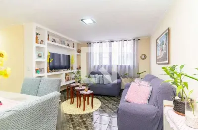 Apartamento para venda - itaquera, 3 quartos,  72 m² - são paulo