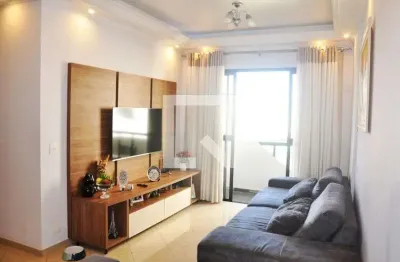 Apartamento para venda - santana, 3 quartos,  90 m² - são paulo