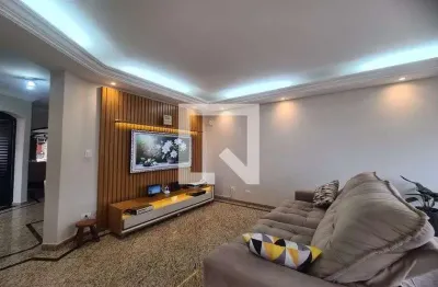 Casa para venda - vila alpina, 3 quartos,  280 m² - são paulo