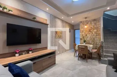 Casa para venda - jardim cocaia, 3 quartos,  200 m² - guarulhos