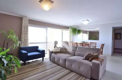 Apartamento para venda - mooca, 3 quartos,  134 m² - são paulo