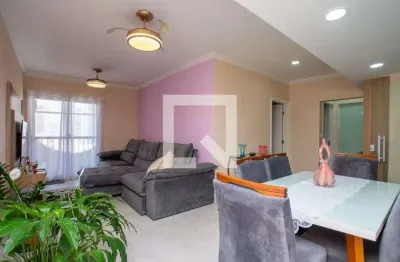 Apartamento para venda - centro, 3 quartos,  97 m² - guarulhos