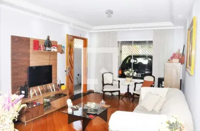 Casa para venda - vila nova cachoeirinha, 3 quartos,  160 m² - são paulo