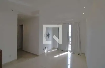 Apartamento para venda - socorro, 2 quartos,  50 m² - são paulo