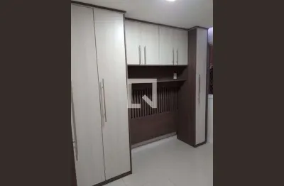 Apartamento para venda - portal do morumbi, 2 quartos,  45 m² - são paulo