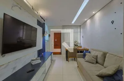 Casa para venda - joão pinheiro, 2 quartos,  70 m² - belo horizonte