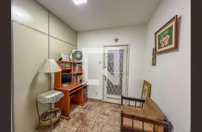 Apartamento para venda - centro, 1 quarto,  36 m² - rio de janeiro
