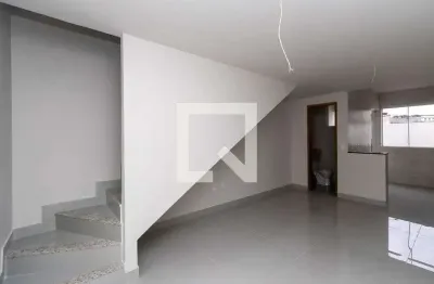 Casa para venda - rio branco, 2 quartos,  95 m² - belo horizonte
