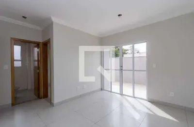 Apartamento para venda - santa mônica, 2 quartos,  132 m² - belo horizonte