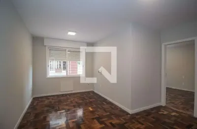 Apartamento para venda - santo antônio, 2 quartos,  100 m² - porto alegre
