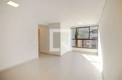 Apartamento para venda - serra, 2 quartos,  79 m² - belo horizonte