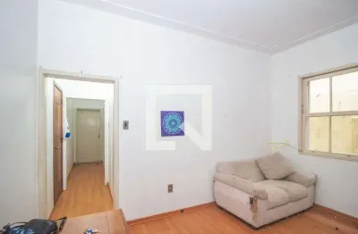 Apartamento para venda - azenha, 2 quartos,  77 m² - porto alegre
