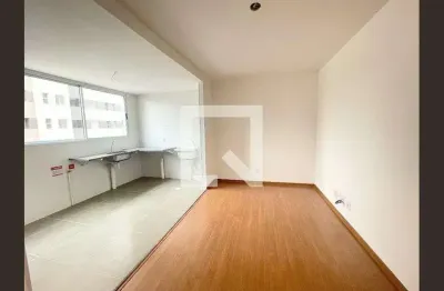 Apartamento para venda - barro preto, 1 quarto,  34 m² - belo horizonte