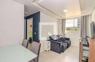 Apartamento para venda - alto petrópolis, 2 quartos,  45 m² - porto alegre