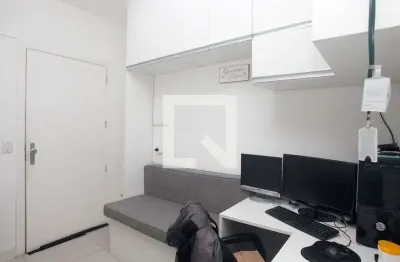 Kitnet / stúdio para venda - centro histórico, 1 quarto,  15 m² - porto alegre