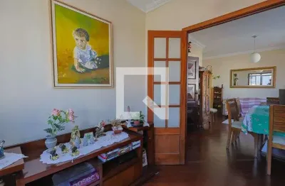 Apartamento para venda - prado, 3 quartos,  125 m² - belo horizonte