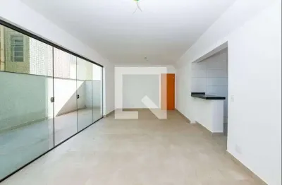 Apartamento para venda - minas brasil, 3 quartos,  111 m² - belo horizonte