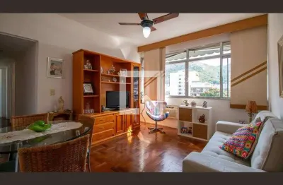 Apartamento para venda - grajaú, 2 quartos,  62 m² - rio de janeiro