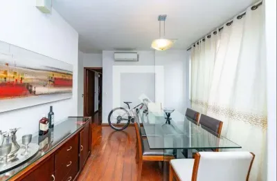 Apartamento para venda - gutierrez, 3 quartos,  96 m² - belo horizonte