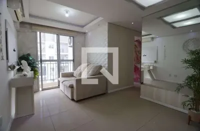 Apartamento com 3 quartos à venda na Rua Alameda dos Jardins, Igara, Canoas