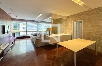 Apartamento para venda - copacabana, 3 quartos,  151 m² - rio de janeiro