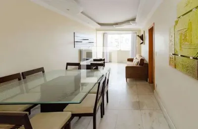 Apartamento para venda - buritis, 4 quartos,  110 m² - belo horizonte