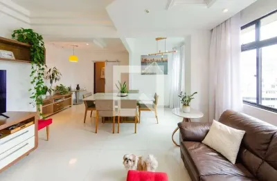 Apartamento para venda - buritis, 3 quartos,  112 m² - belo horizonte