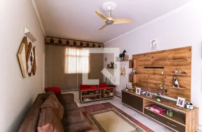 Casa para venda - del castilho, 3 quartos,  128 m² - rio de janeiro