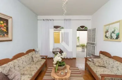 Casa para venda - miramar, 4 quartos,  250 m² - belo horizonte