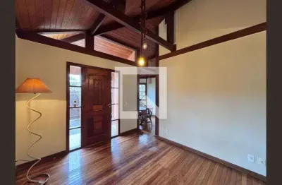 Casa / sobrado em condomínio para venda - vargem grande, 4 quartos,  250 m² - rio de janeiro