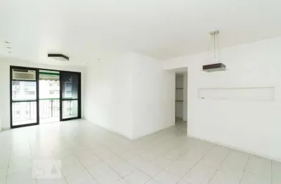 Apartamento para venda - santa rosa , 3 quartos,  102 m² - niterói