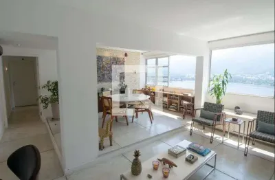 Apartamento para venda - lagoa, 2 quartos,  108 m² - rio de janeiro