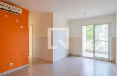 Apartamento para venda - teresópolis, 3 quartos,  72 m² - porto alegre