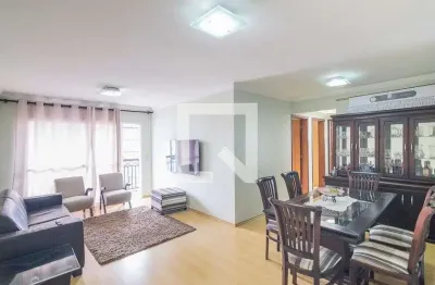 Apartamento para venda - centro, 3 quartos,  94 m² - santo andré